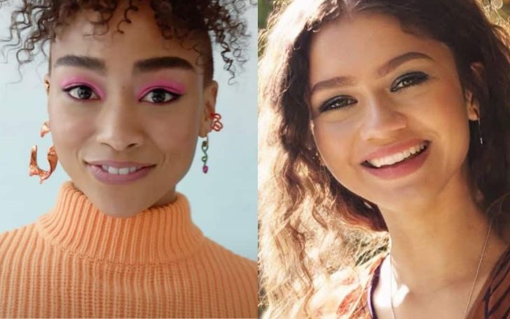 Is Tati Gabrielle Related to Zendaya? Know her Parents & Family